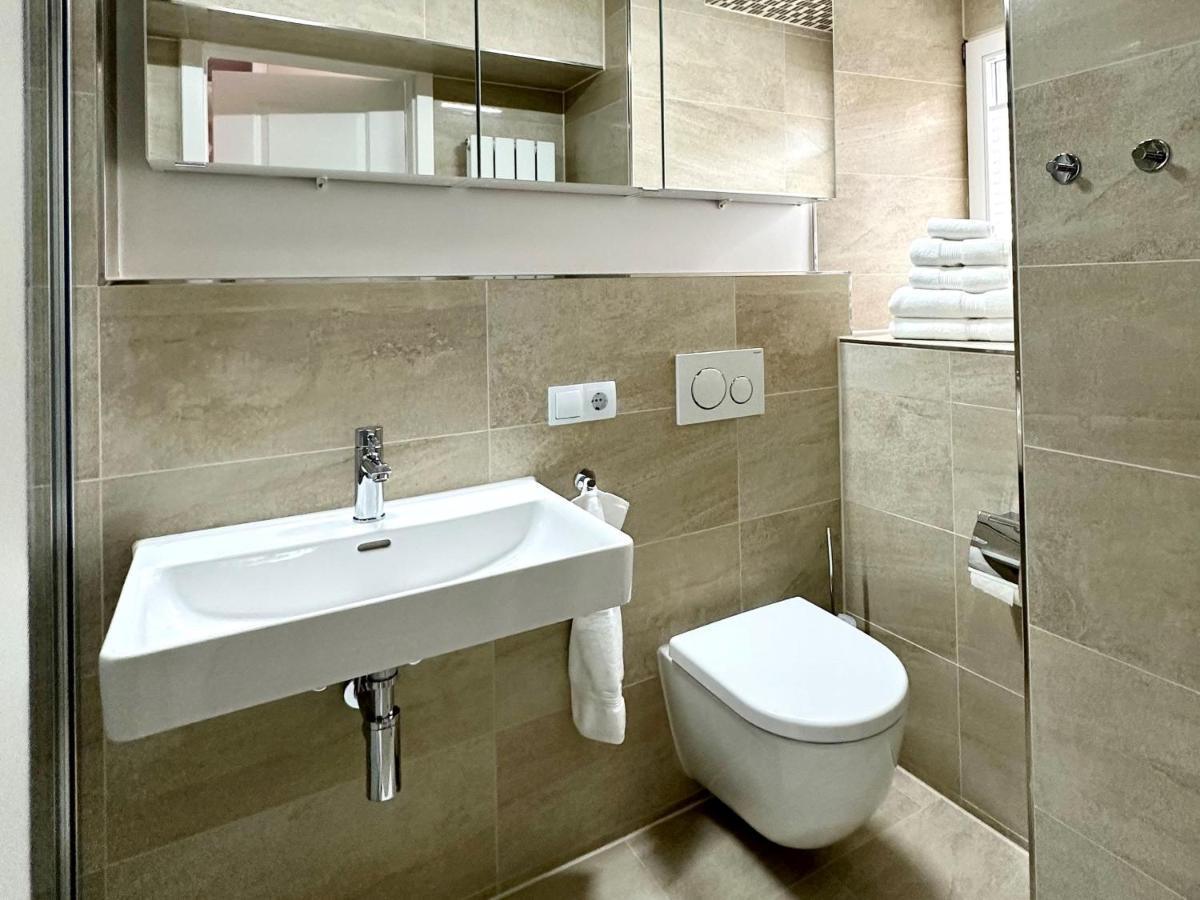 Villa Gloria - Fewo Suite Badenweiler Bagian luar foto